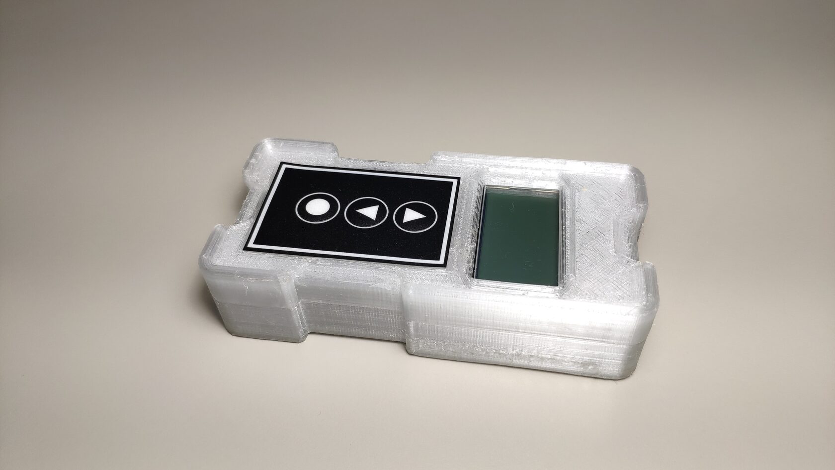 Joint Explorer — field measurements