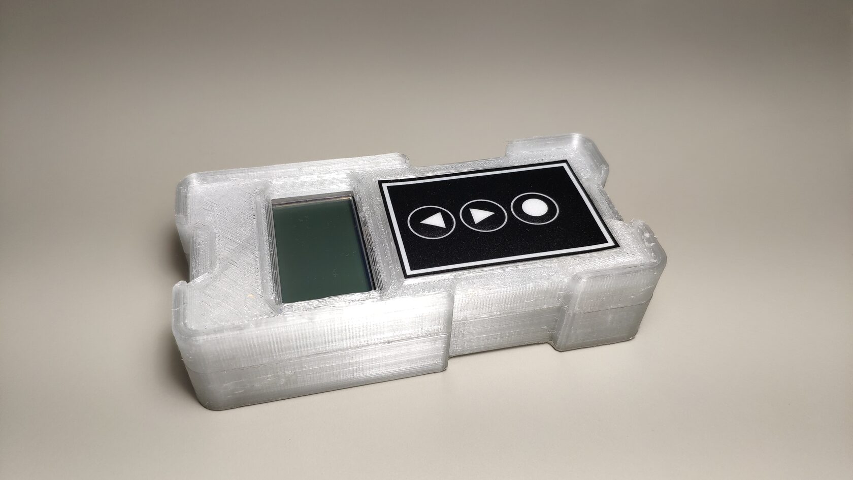 Joint Explorer — field measurements