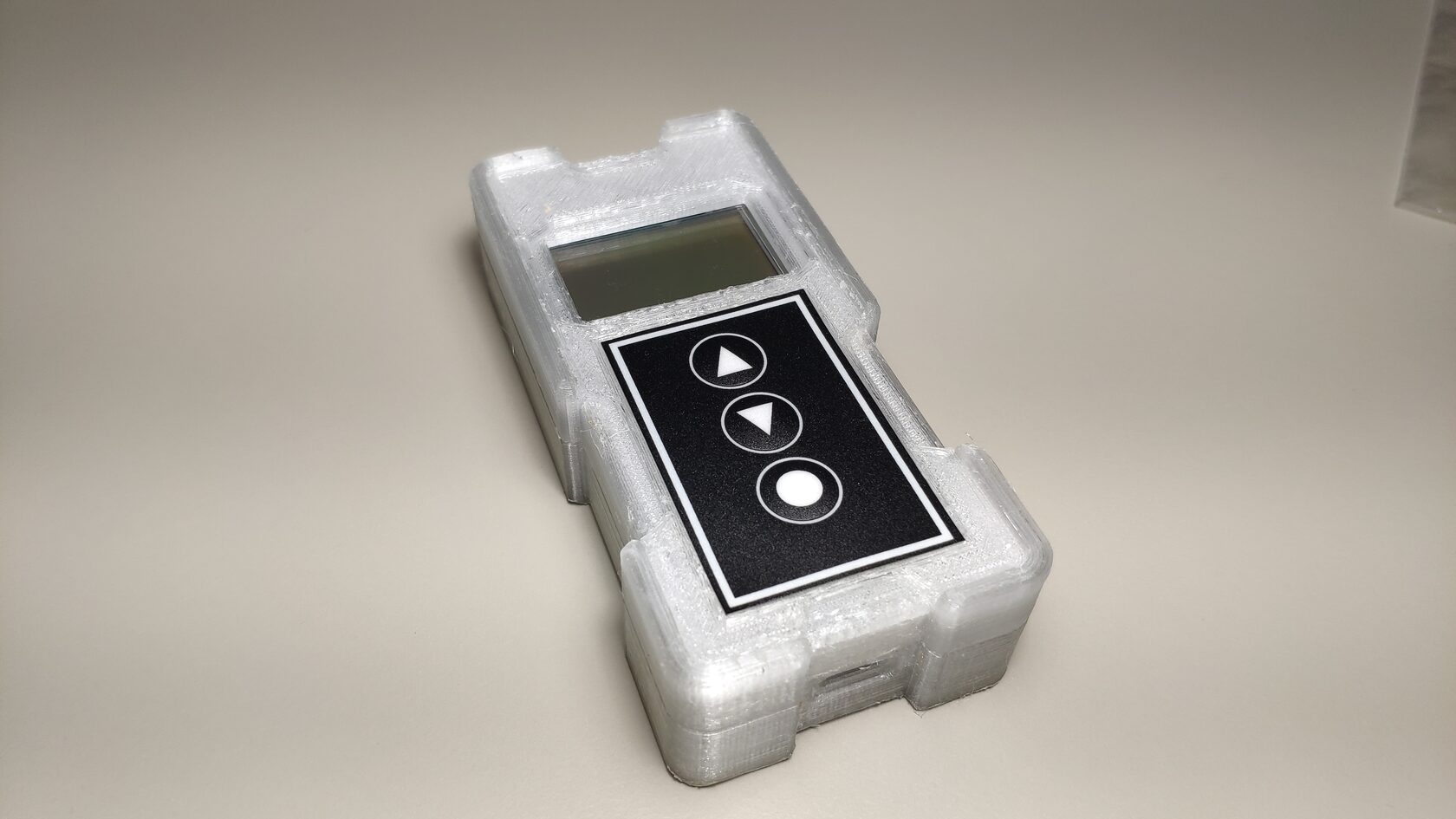 Joint Explorer — field measurements