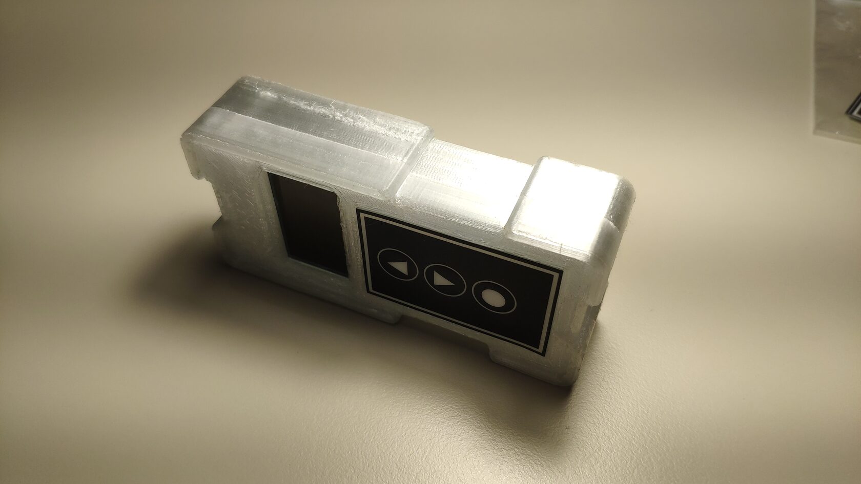 Joint Explorer — field measurements
